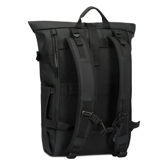 Johnny Urban Sleek Series Harvey Daypack 45 cm Compartiment pour ordinateur portable