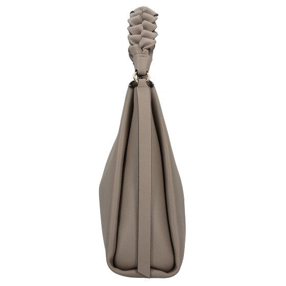 Coccinelle Boheme Sac à bandoulière Cuir véritable 34 cm