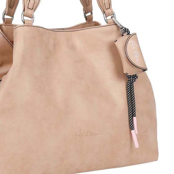 Fritzi aus Preußen Bitzi03 Sac de shopper 43 cm