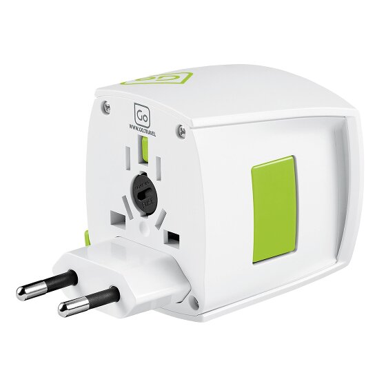Go Travel Adaptateur multifonctionnel 6 cm