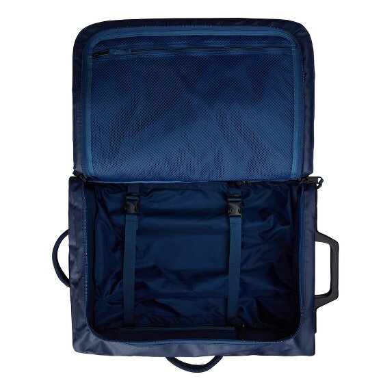 The North Face Base Camp Voyager 21 Roller 2 roues Valise cabine 49.5 cm