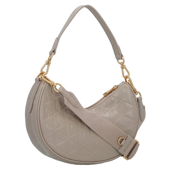 Lacoste Maheki Sac à bandoulière Cuir 24 cm