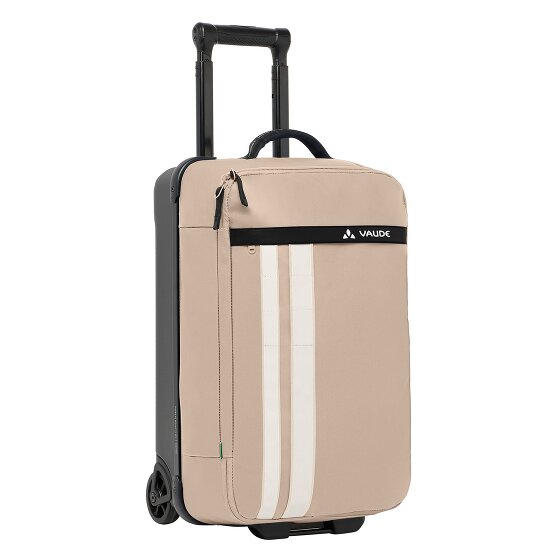 Vaude Takutea 35 2 roulettes Trolley de cabine 54 cm