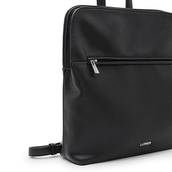 L.Credi Melanie Sac à dos de ville 30 cm