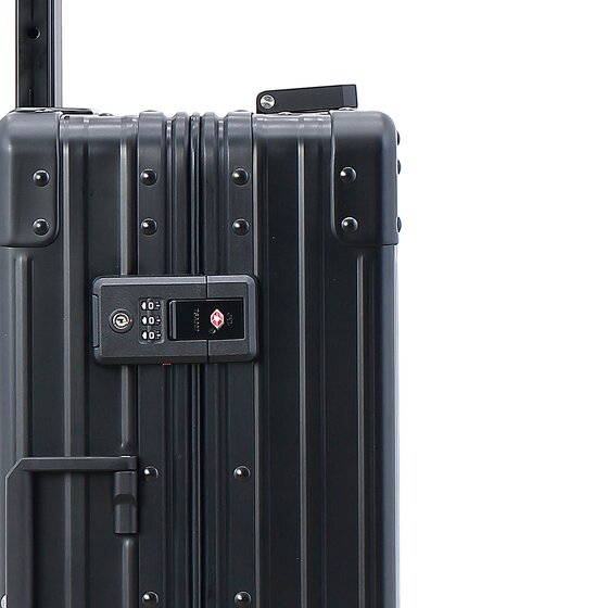 Aleon Traveler International 4 roues, trolley cabine 55 cm