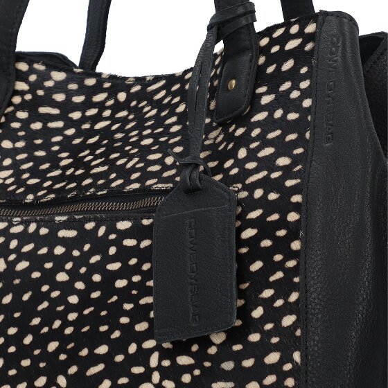 Cowboysbag Hamlet Sac à bandoulière Cuir 36 cm