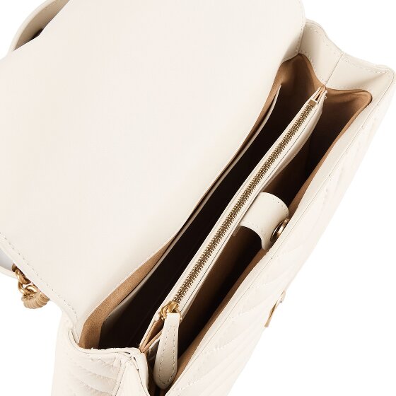 PINKO Love Lady Sac à main Cuir véritable 26 cm