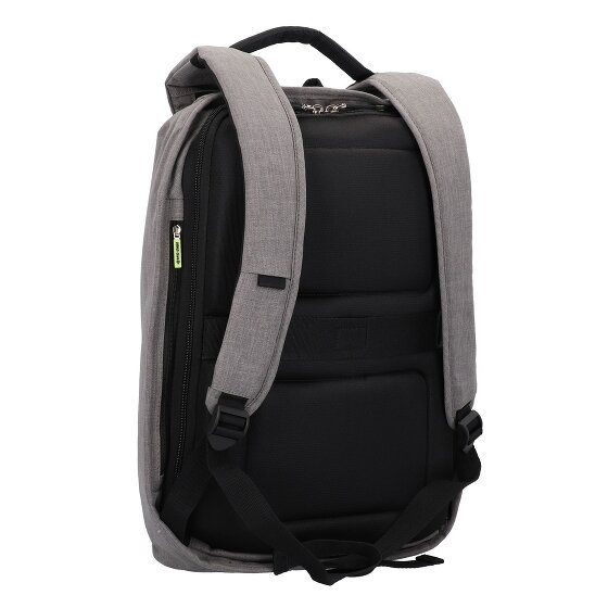 Samsonite Securipak sac à dos RFID 44 cm compartiment pour ordinateur portable