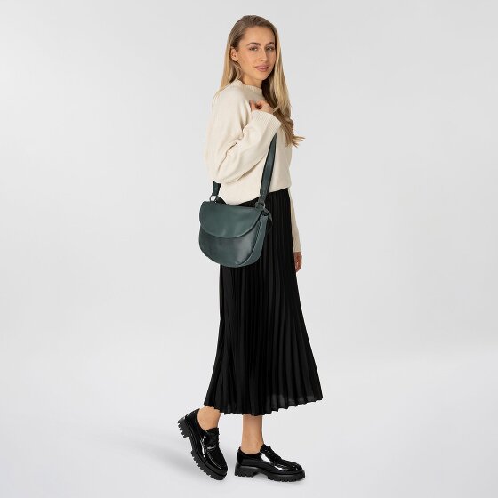 Harold's Caugio Sac à bandoulière Cuir 30 cm