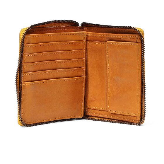 Harbour 2nd Anchor Love Porte-monnaie Cuir 10 cm