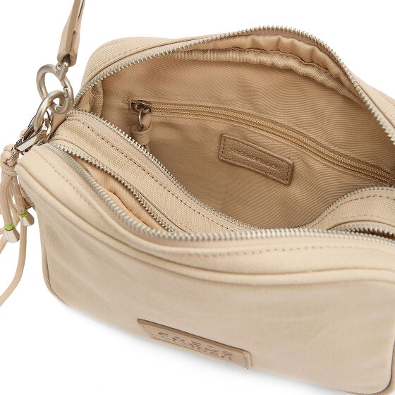 FredsBruder Carry Me Everywhere Sac à bandoulière 23 cm