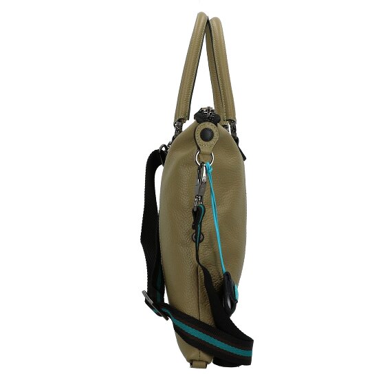 Gabs G3 Sac à bandoulière Cuir véritable 37 cm