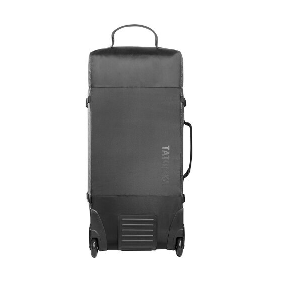 Tatonka Duffle Roller 105 Sac de voyage pliable à 2 roulettes 84 cm
