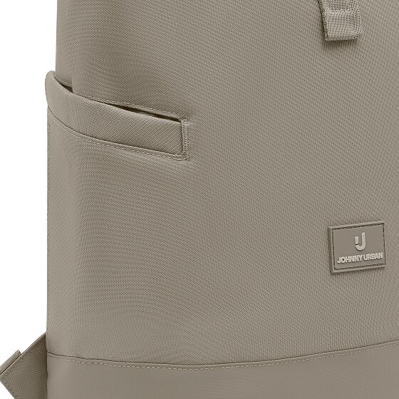 Johnny Urban Luca Daypack 42 cm Compartiment ordinateur