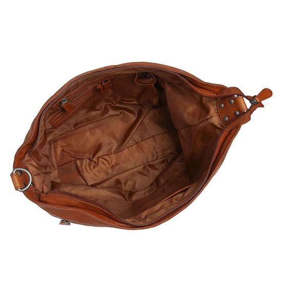 The Chesterfield Brand Astero Sac à bandoulière Cuir 32 cm