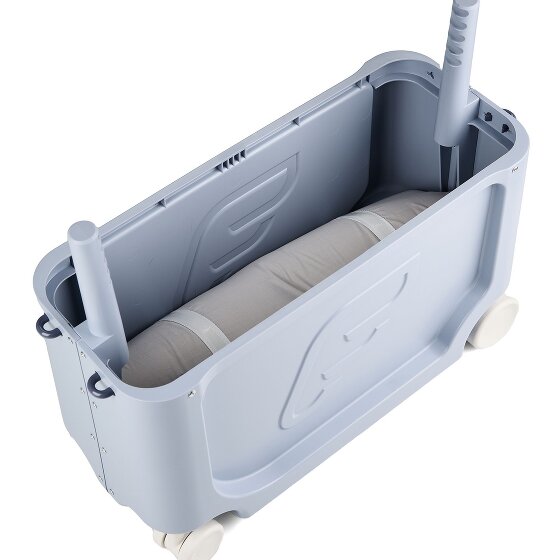 JetKids Travel Bundle 4 roues Valise enfant à roulettes 39 cm