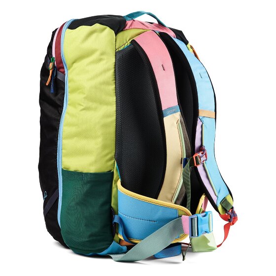 Cotopaxi Allpa 42 L Sac à dos professionnel 56 cm Compartiment ordinateur