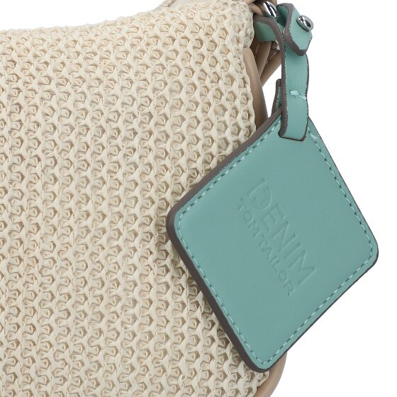 Tom Tailor Denim Ivona Sac à bandoulière 21 cm