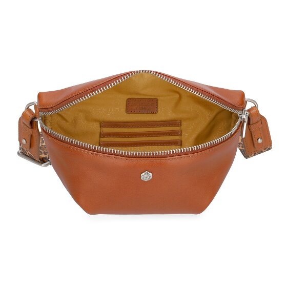 Jekyll & Hide Sac banane Cuir 20 cm