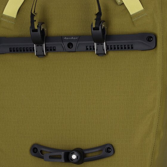 Deuter Sacoche à vélo Weybridge 20+5L 40 cm