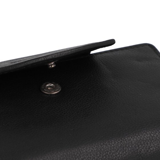 Harbour 2nd Belana Porte-monnaie Protection RFID Cuir 16 cm