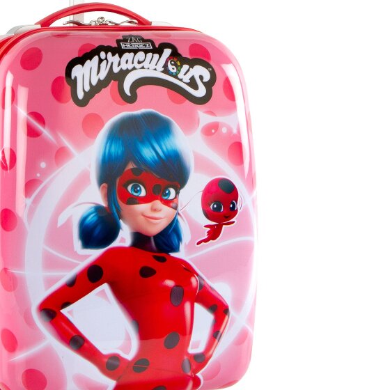 Heys Kids 2 roulettes Trolley pour enfants 46 cm