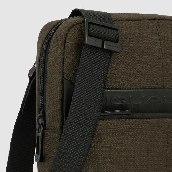 Piquadro Wollem Sac à bandoulière 18 cm