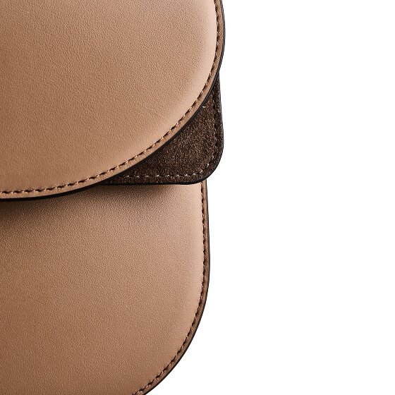 Furla Sfera Sac à bandoulière Cuir véritable 21 cm