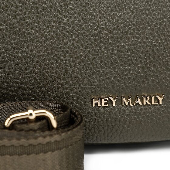 Hey Marly Sporty Sister Sac à bandoulière 20 cm