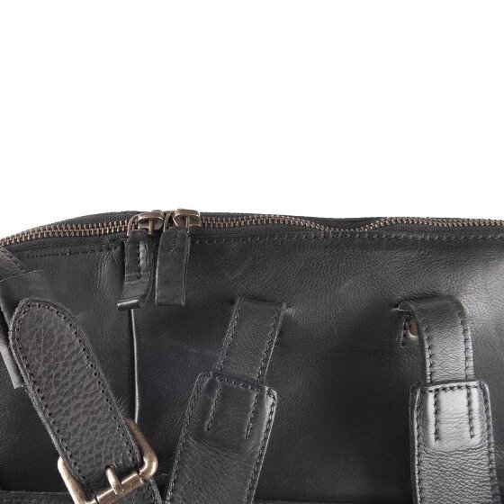 Harold's Submarine Sac à dos de ville Cuir 42 cm