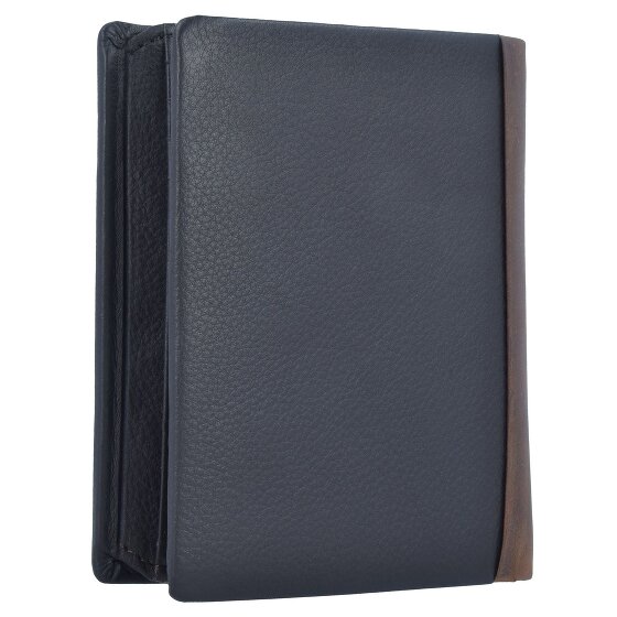 Maître Bundenbach Hainer Porte-monnaie en cuir 9,5 cm