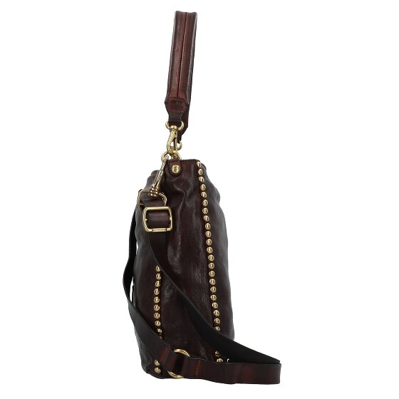 Campomaggi Lisa Sac à bandoulière Cuir 26 cm
