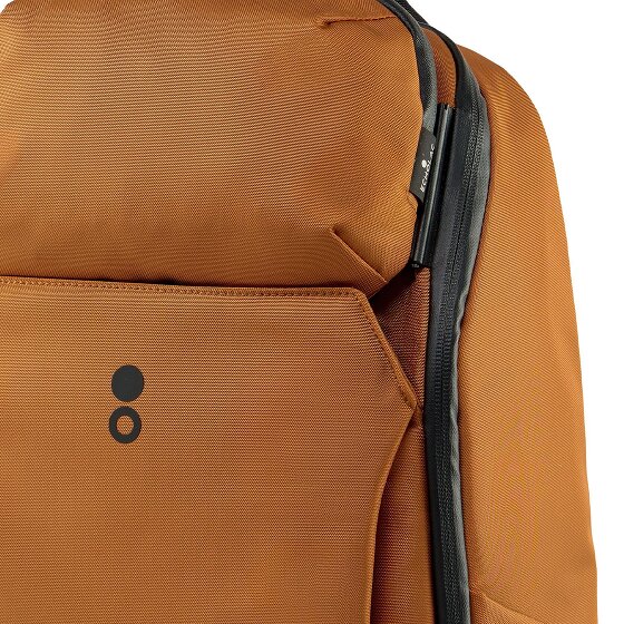 Echolac Active X Daypack 47 cm Compartiment pour ordinateur portable