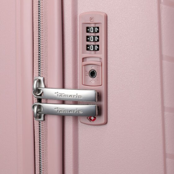Travelite Tamaris x Travelite Voyaage 4 roulettes Trolley L 76 cm