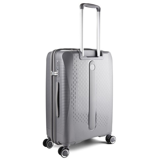 Worldpack Modul 4 roues Set de valises 3 pièces