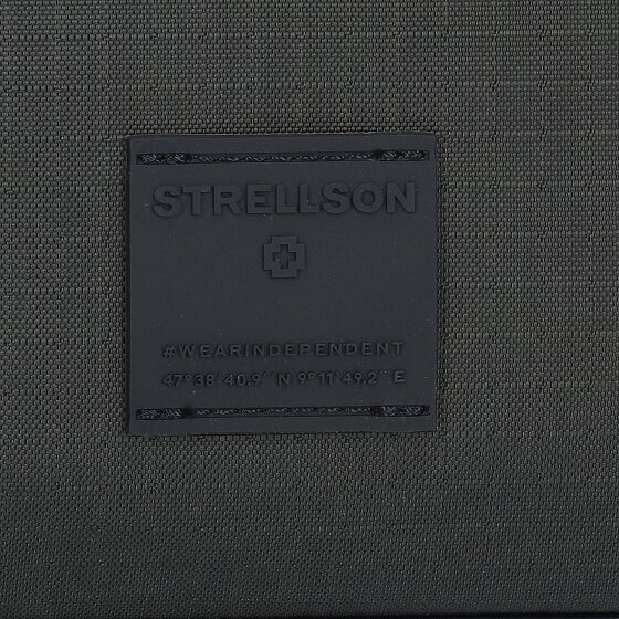 Strellson Northwood Sac à bandoulière 22 cm