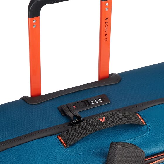 Roncato Norway 2 roulettes Sac de voyage S 35 cm