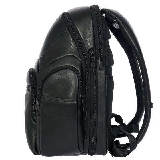 Porsche Design Roadster Sac à dos professionnel Cuir 40 cm Compartiment pour ordinateur portable