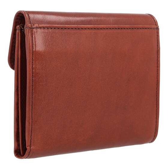 The Bridge Story Uomo Porte-monnaie VIII Cuir 10 cm