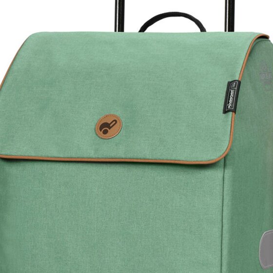 Andersen Shopper Quattro Shopper Ipek Ma Chariot à provisions 58 cm