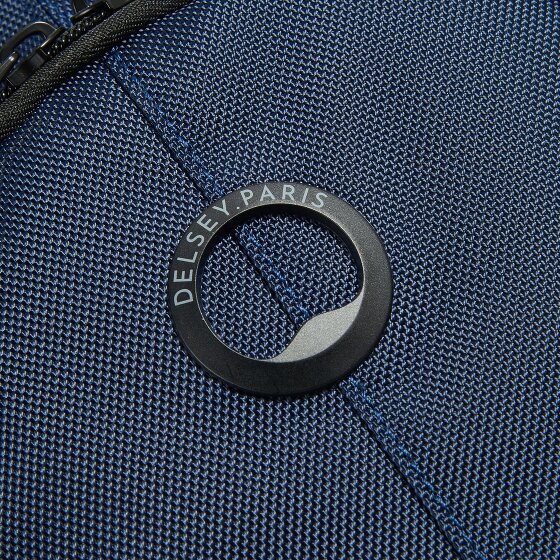 Delsey Paris Element Daypack 47.5 cm Compartiment pour ordinateur portable