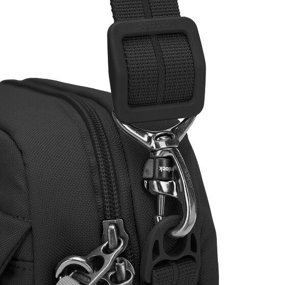 Pacsafe Pacsafe Go Sac à bandoulière Protection RFID 24 cm