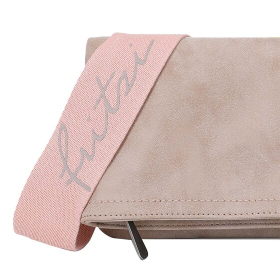 Fritzi aus Preußen Ronja Cross Vintage Sac à bandoulière 30 cm