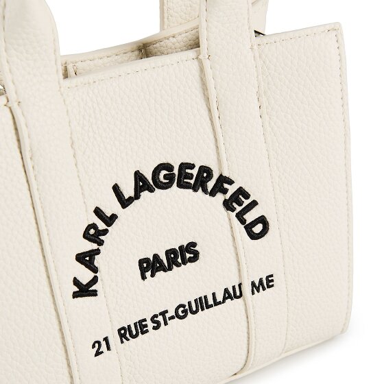 Karl Lagerfeld Rsg Mini sac à main 18 cm