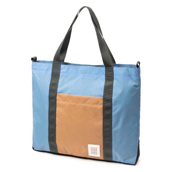 Topo Designs Mountain Sac de shopper 39 cm