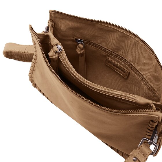 FredsBruder Calm Sac à bandoulière Cuir 27 cm