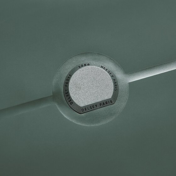 Delsey Paris Turenne Soft Sac de voyage Weekender 45 cm