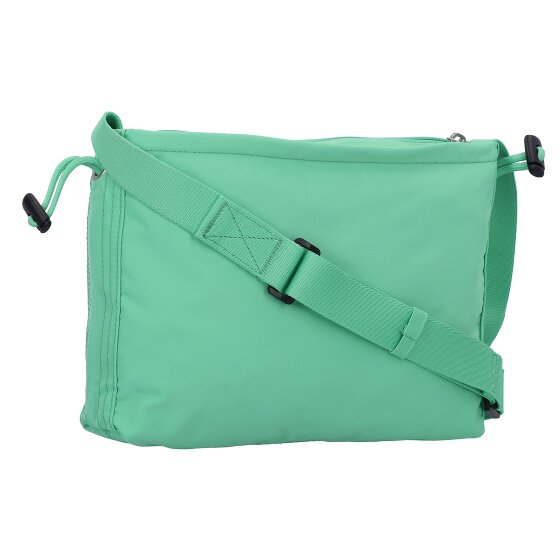 Calvin Klein Jeans Cinched Fabric Sac à bandoulière 30 cm