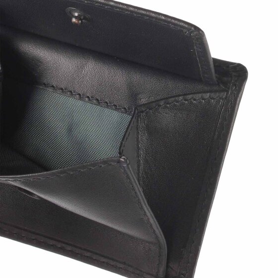 Jost Aarhus Porte-monnaie Cuir 12 cm