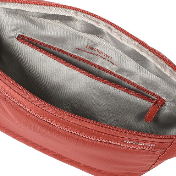 Hedgren Inner City Sac banane Protection RFID 33 cm